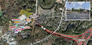 Más detalles para 0 Marietta Hwy, Canton, GA - Terrenos en venta