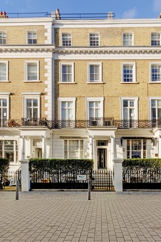 Más detalles de 29 Thurloe St, London - Oficina/Local en alquiler