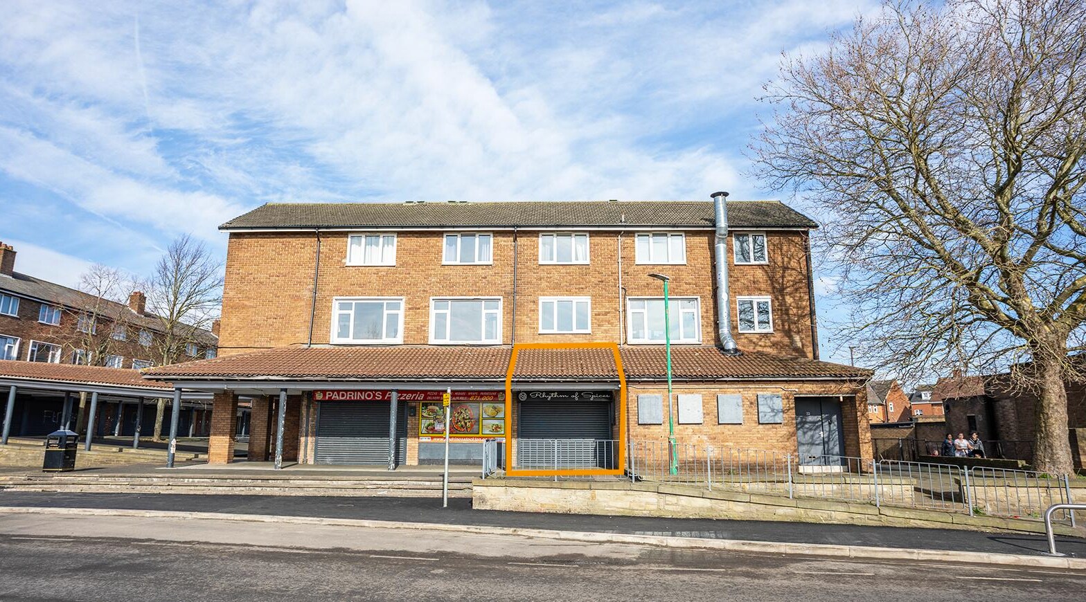 22-39 High Newham Ct, Stockton On Tees en venta Foto principal- Imagen 1 de 4