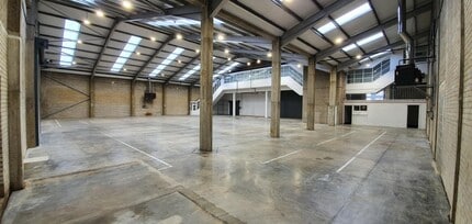 Shamblehurst Ln, Southampton en alquiler Foto del interior- Imagen 1 de 4