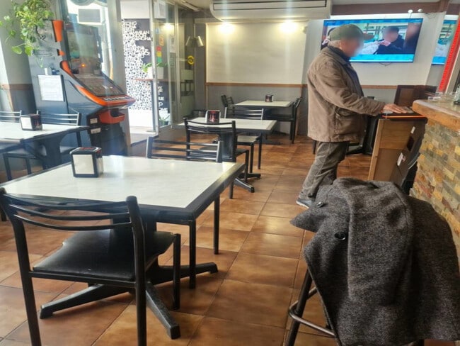 Más detalles de Local en alquiler