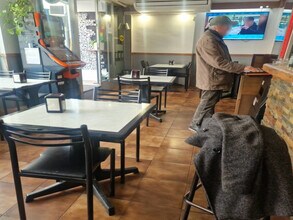 Local en Barcelona, Barcelona en alquiler Foto del interior- Imagen 1 de 5