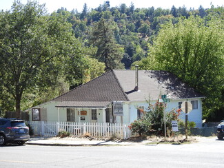 Más detalles para 1933 Main St, Julian, CA - Locales en alquiler