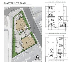 14635 Meridian Pky, Riverside, CA en venta Plano de la planta- Imagen 1 de 1