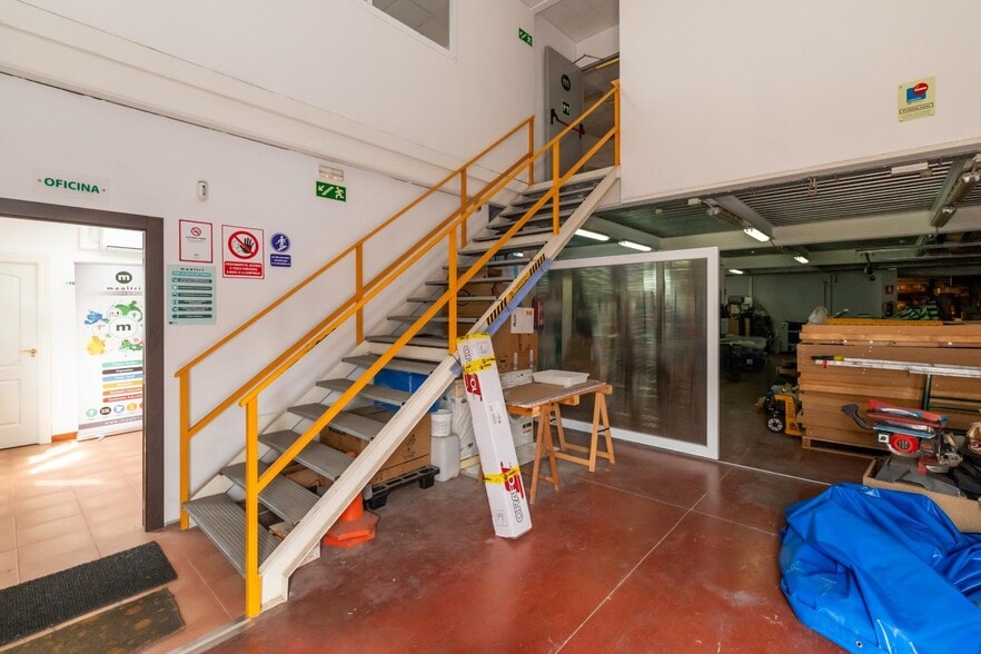 Calle Dragaminas, 13, Los Barrios, Cádiz en venta - Foto del interior - Imagen 2 de 23