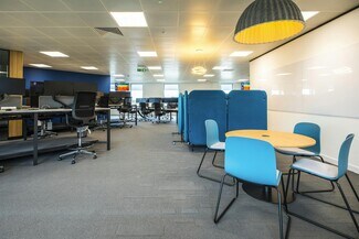 Más detalles de Jessop Ave, Cheltenham - Oficina en alquiler