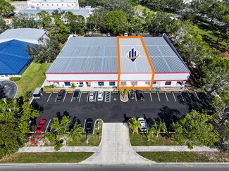 Más detalles para 885 Tallevast Rd, Sarasota, FL - Flex en alquiler