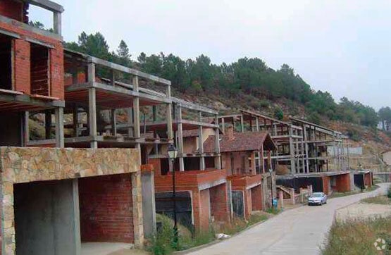 Cuesta Llanos, 4, Cuevas del Valle, Ávila en venta - Foto principal - Imagen 1 de 4