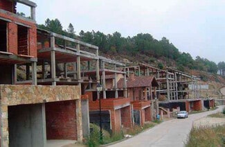 Más detalles de Cuesta Llanos, 4, Cuevas del Valle - Terreno en venta