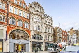 Más detalles de 15 Lancashire Ct, London - Oficina en alquiler