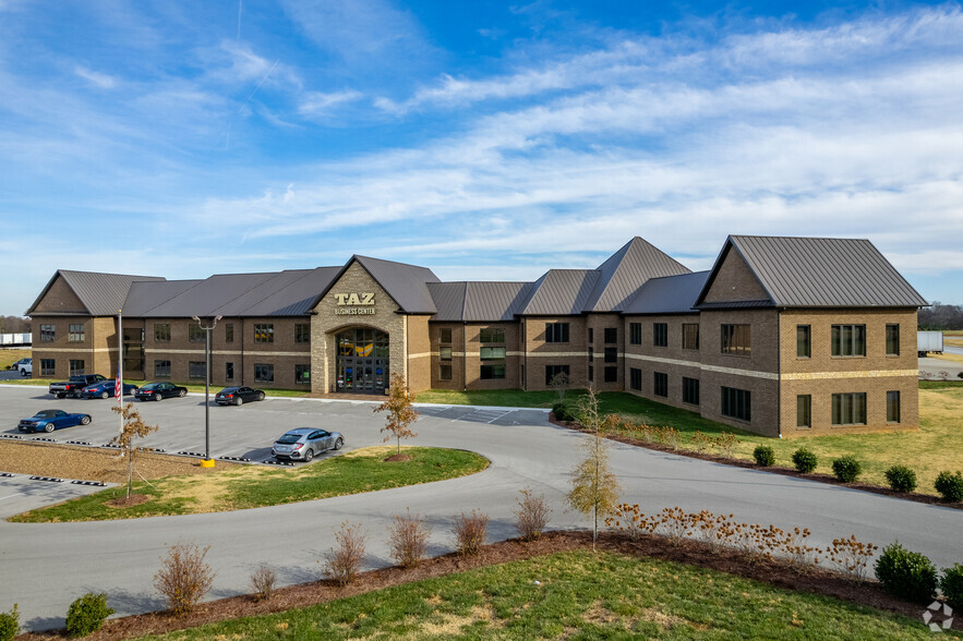 6318 Taz Ct, Bowling Green, KY en alquiler - Foto del edificio - Imagen 2 de 18