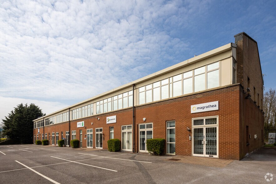 Ely Rd, Reading en alquiler - Foto del edificio - Imagen 3 de 17