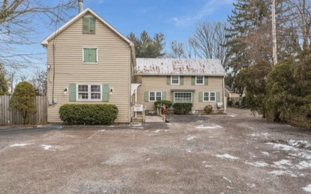 289 White Bridge Rd, Pittstown, NJ en venta - Foto del edificio - Imagen 1 de 22