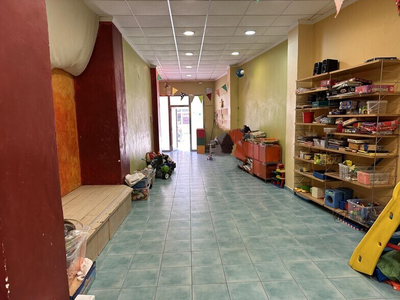 Local en Algemesí en alquiler - Foto del edificio - Imagen 1 de 8