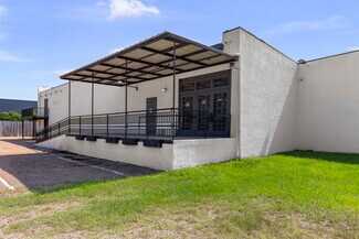 Más detalles de 110 E South St, Jackson, MS - Local en venta