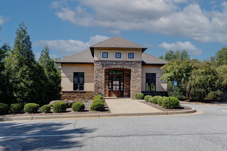 2045 Centre Stone Ct, Columbus, GA en alquiler - Foto del edificio - Imagen 1 de 34