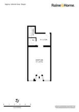22 Llewellyn Street, Marrickville en alquiler Plano de la planta- Imagen 1 de 1