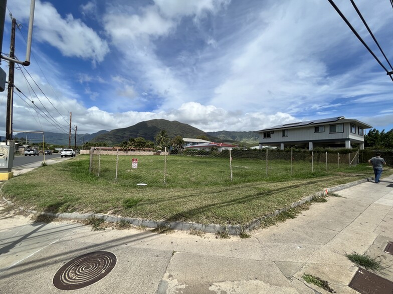 87-1818 Farrington Hwy, Waianae, HI en alquiler - Foto del edificio - Imagen 3 de 7