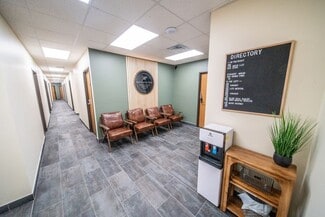 Más detalles de 3269 19th St NW, Rochester, MN - Coworking en alquiler