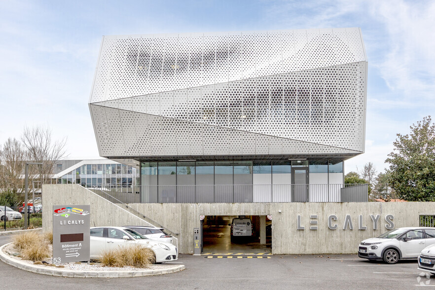 53 Route De Lavaur, L'Union en alquiler - Foto del edificio - Imagen 2 de 2