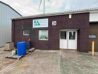 Más detalles de Pennygillam Way, Launceston - Flex en alquiler