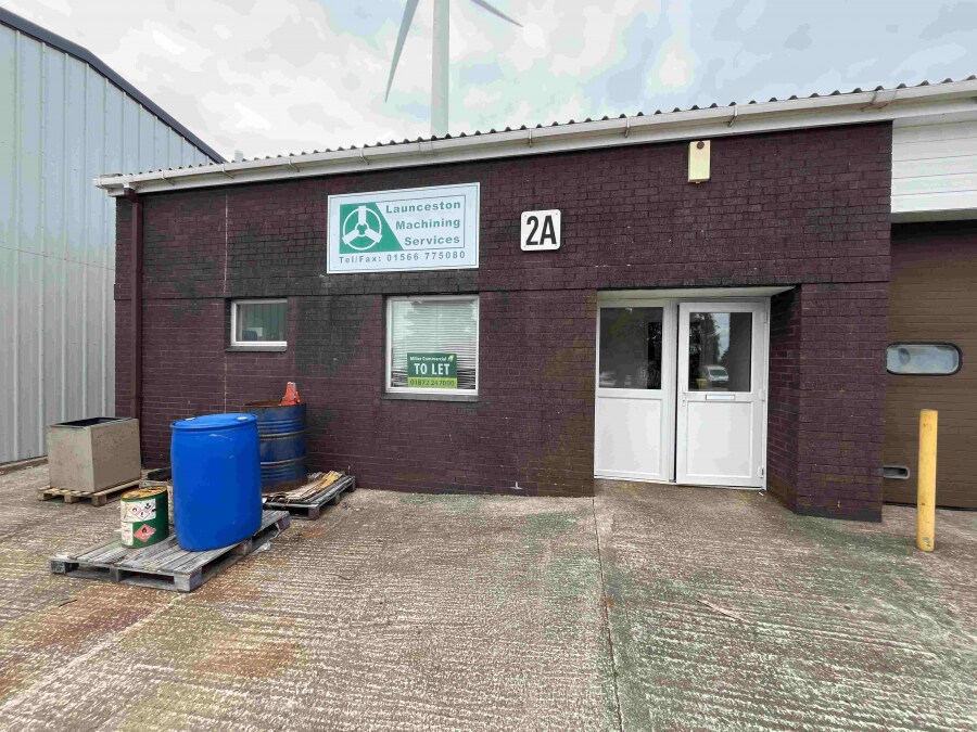 Pennygillam Way, Launceston en alquiler Foto del edificio- Imagen 1 de 3