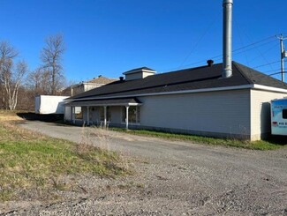 Más detalles para 9285 Boul Guillaume Couture, Lévis, QC - Locales en venta