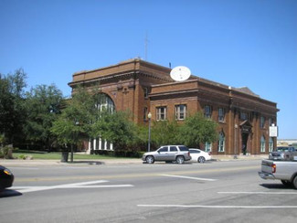 Más detalles para 101 E Main St, Denison, TX - Oficina/Local en alquiler