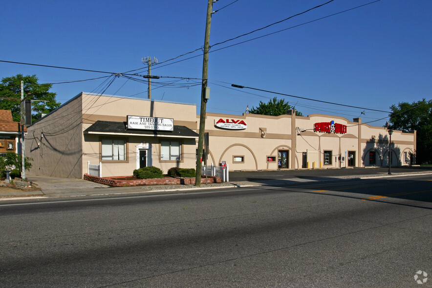 703 Black Horse Pike, Glendora, NJ en alquiler - Otros - Imagen 2 de 14