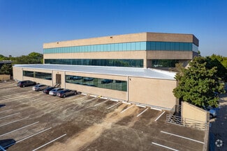 Más detalles para 5700 NW Central Dr, Houston, TX - Oficina en alquiler