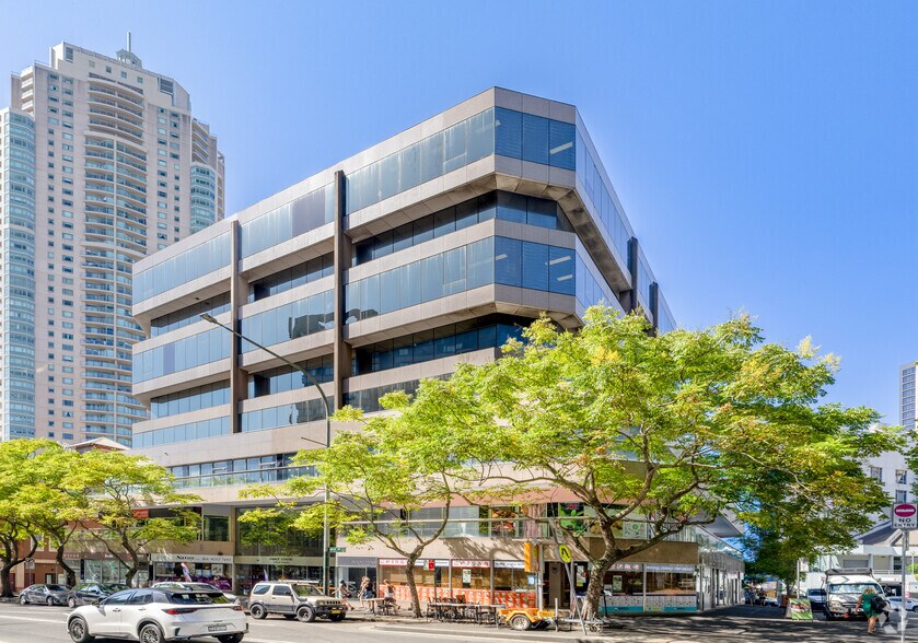 8 Quay St, Haymarket en alquiler - Foto del edificio - Imagen 3 de 9