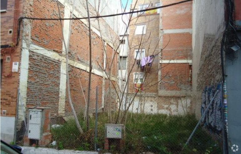 Calle de Pico Cejo, 47, Madrid, Madrid en venta - Foto principal - Imagen 1 de 1