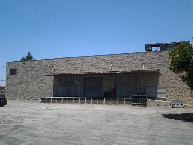 314 N Wilmington Blvd, Wilmington, CA en venta - Foto del edificio - Imagen 1 de 3