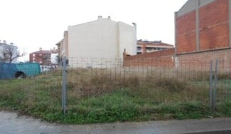 Más detalles de Carrer Sarrià de Ter, 16, Capellades - Terreno en venta