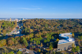 2000-2100 SouthBridge Pky, Birmingham, AL - VISTA AÉREA  vista de mapa