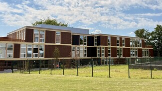 Más detalles de 99 Rue Louis Constant, Villeneuve-d'Ascq - Oficina en alquiler