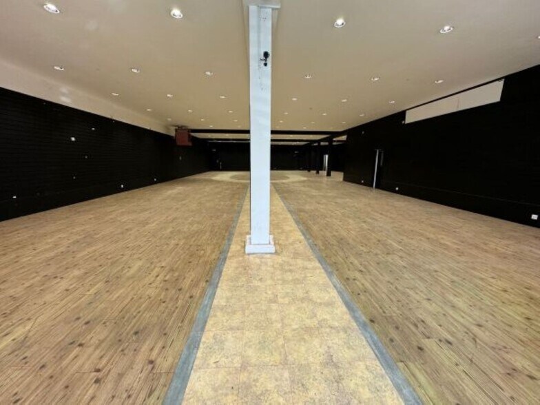 Church St, Carlisle en alquiler - Foto del edificio - Imagen 2 de 10