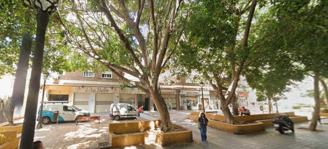 Local en València, Valencia en venta Foto del edificio- Imagen 1 de 2