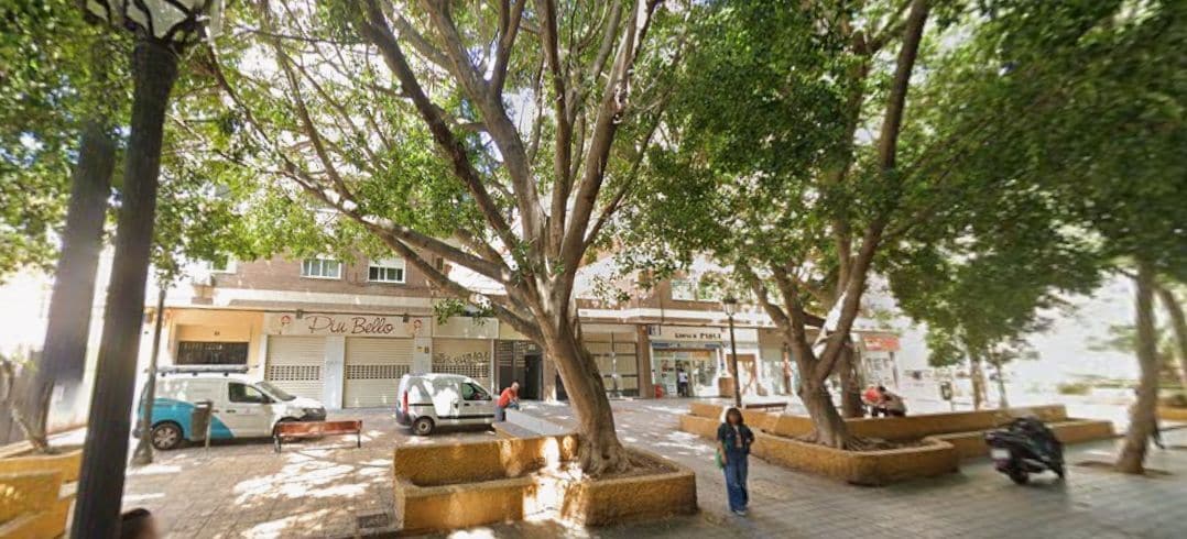 Local en València, Valencia en venta Foto del edificio- Imagen 1 de 2