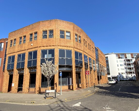 31-35 High St, Kingston Upon Thames en alquiler - Foto del edificio - Imagen 2 de 6