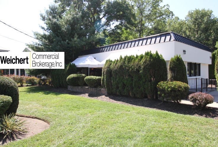 1012 Tabor Rd, Morris Plains, NJ en venta - Foto del edificio - Imagen 1 de 4