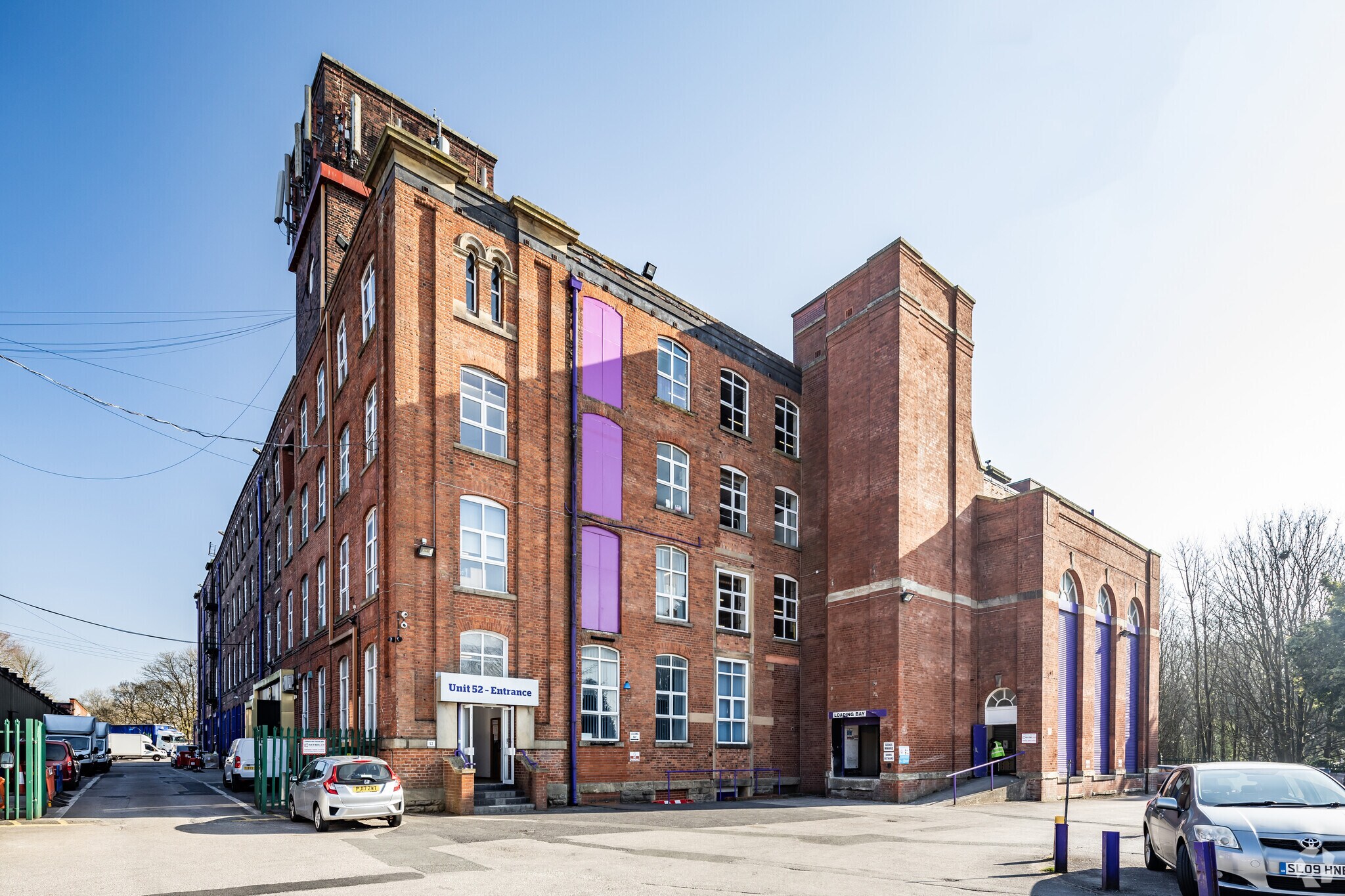 Rossini St, Bolton en alquiler Foto principal- Imagen 1 de 3