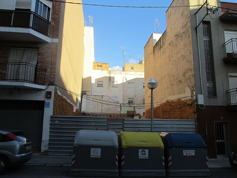 Carrer Vint-I-Un, 57, Tarragona, Tarragona en venta - Otros - Imagen 2 de 3