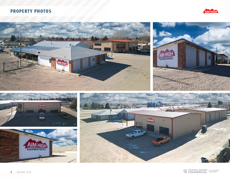 1851 Oak St, Wheatland, WY en venta - Foto del edificio - Imagen 3 de 11