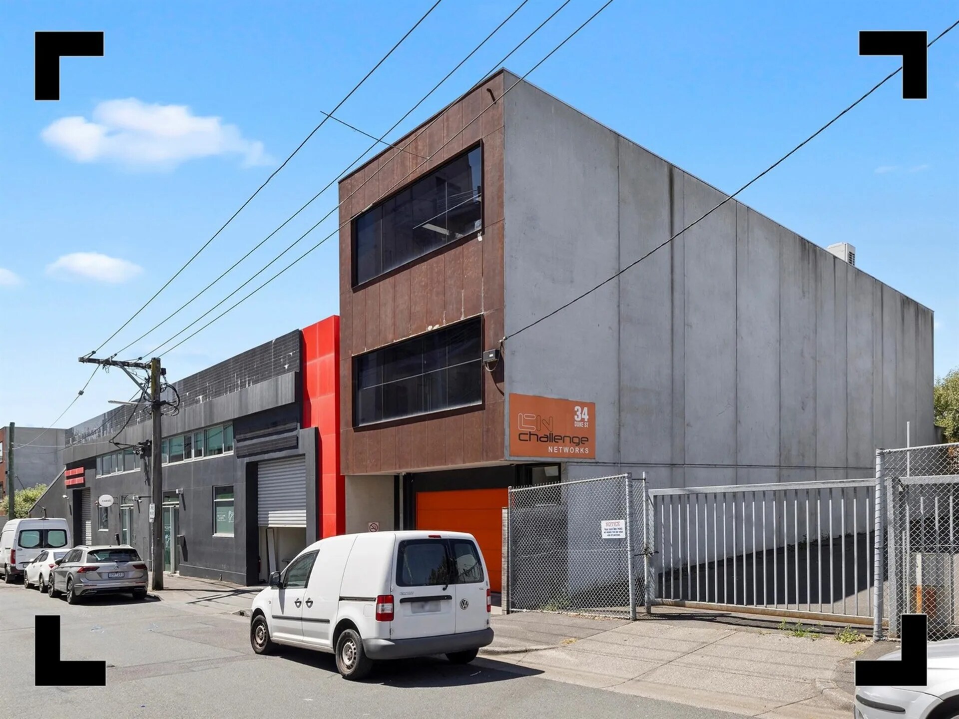 34 Duke St, Abbotsford en venta Foto del edificio- Imagen 1 de 13