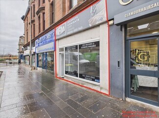 Más detalles de 3 Hamilton Rd, Bellshill - Local en alquiler