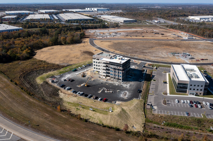 Legacy Pointe Boulevard, Mount Juliet, TN en alquiler - Vista aérea - Imagen 3 de 14