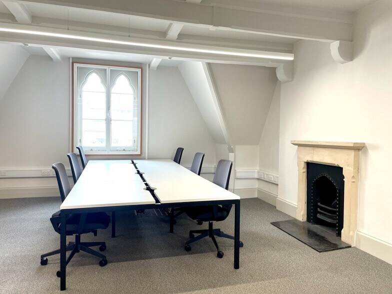 4-8 The Sanctuary, London en alquiler - Foto del interior - Imagen 2 de 11