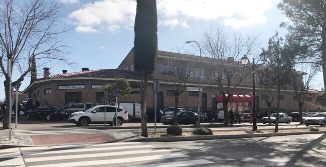 Más detalles de Local en venta