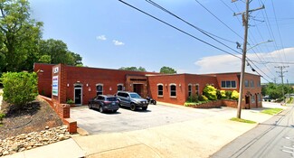 Más detalles para 119 N Markley St, Greenville, SC - Oficinas en alquiler